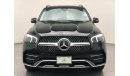 Mercedes-Benz GLE 500 GLE 580 SUV EXPORT ONLY