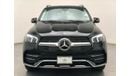 Mercedes-Benz GLE 500 GLE 580 SUV EXPORT ONLY