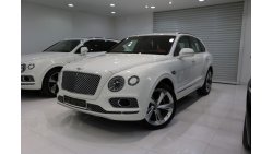 Bentley Bentayga V8, 2020, GCC Specs, **BRAND NEW**