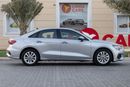 Audi A3 35 TFSI 1.4L Audi A3 35TFSI 2021 GCC under Warranty with Flexible Down-Payment.
