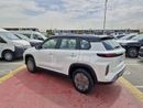 Toyota Urban Cruiser 2025 TOYOTA URBAN CRUISER GLX 1.5L PETROL (360 CAMERA + HUD) A/T FWD GCC BRAND NEW 0KM 360