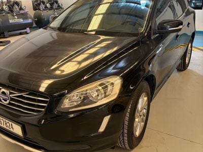 Volvo XC60 T5