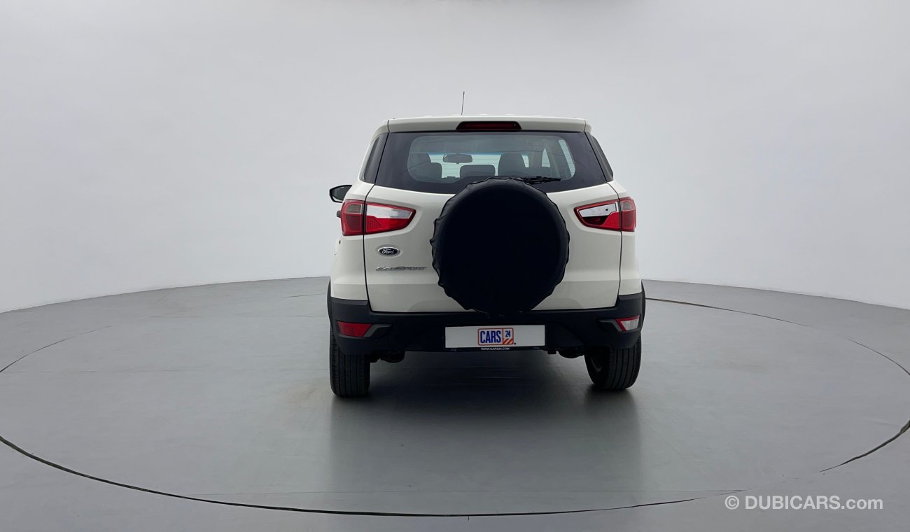 Ford EcoSport Ambiente 1500