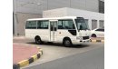 Toyota Coaster BUS 27 PASSINGER
