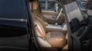 لاند روفر رينج روفر SV P615 SWB 2025 Range Rover P615 SWB | 4.4L Twin-Turbo V8 | 615 PS | Al Tayer Warranty & Service