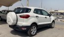 Ford EcoSport Ford Eco Sport 2018 (Original Paint) Ref# 400