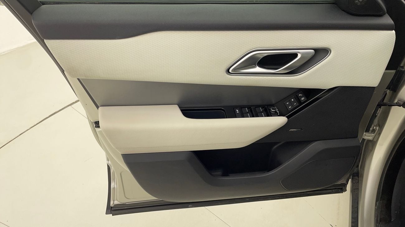 Land Rover Range Rover Velar P250 S 2 | Zero Down Payment | Home Test Drive