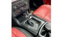 Dodge Charger R/T R/T 2020 Dodge Charger R/T, 2025 Warranty, Full Dodge Service History, Low KMs, GCC
