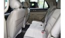 Ford Explorer | Explorer | GCC Specs | Excellent Condition | Single Owner | Accident Free |