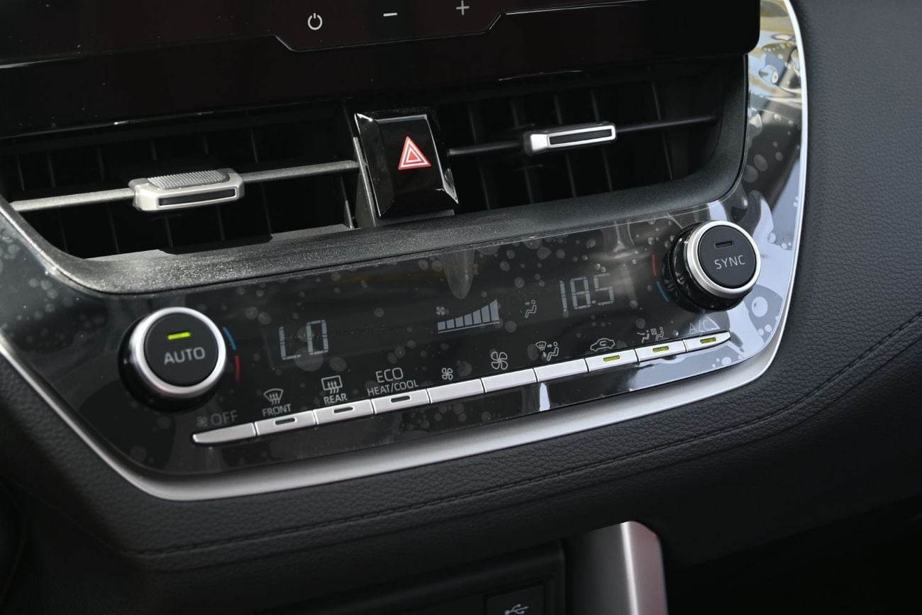 تويوتا فرونتلاندر Toyota Frontlander Luxury 2.0L Hybrid, Model 2025, Color White
