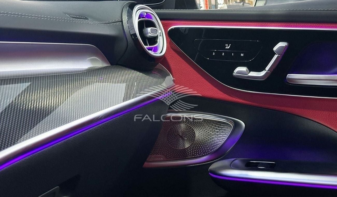مرسيدس بنز C 200 PREMIUM PLUS