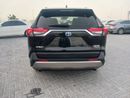 Toyota RAV4 Toyota Rav4 2024 limited hybrid 4x4