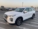 Hyundai Palisade 2022 Hyundai Palisade Comfort Edition 3.5L V6 - GCC MidOption+ - 7 Seater - AWD 4x4 -