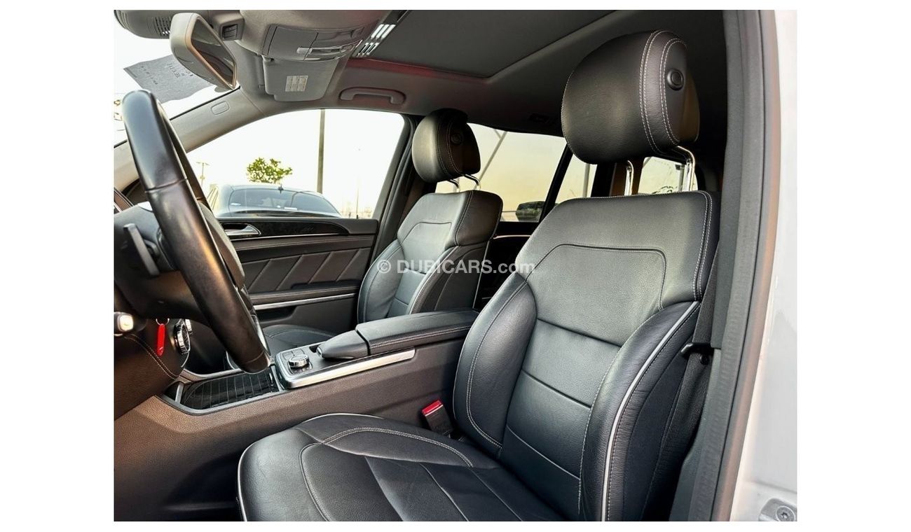 Mercedes-Benz GL 550 Preowned Mercedes BENZ GL550 Without Any Accident And Clean Title Fresh Japan Import Available At Ho