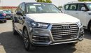 Audi Q7 TFSI Quattro 2.0L Turbo - V4 - Zero km - Leather Seats - Panoramic Glass Roof