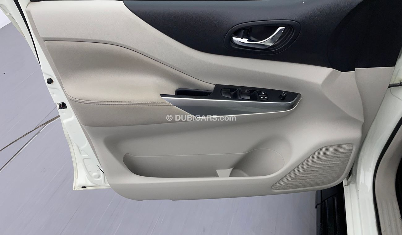 Nissan XTerra SE 2.5 | Zero Down Payment | Free Home Test Drive