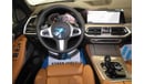 بي أم دبليو X5 2023 | BMW X5 | Xdrive 40i M-Kit | 5 Years Warranty + Service PKG | GCC