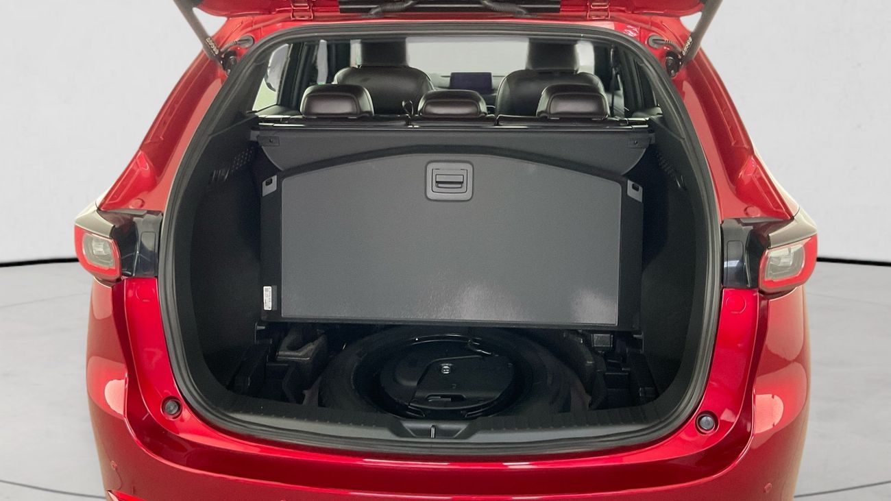 مازدا CX5 Signature | upto AED 20,000 Ramadan Discount | شامل الضمان | 0 ﺪﻔﻋﺓ ﺃﻮﻟﻯ