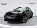 أودي Q8 إي ترون 55 quattro Advanced 408hp (Ref# 028541)