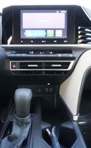 Toyota Camry 2025 MODEL TOYOTA-CAMRY 2.5L PETROL