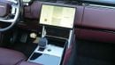 Land Rover Range Rover Autobiography P400 3.0L Carpathian Grey 2026 MY Export Only