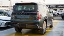 Nissan Patrol LE T2