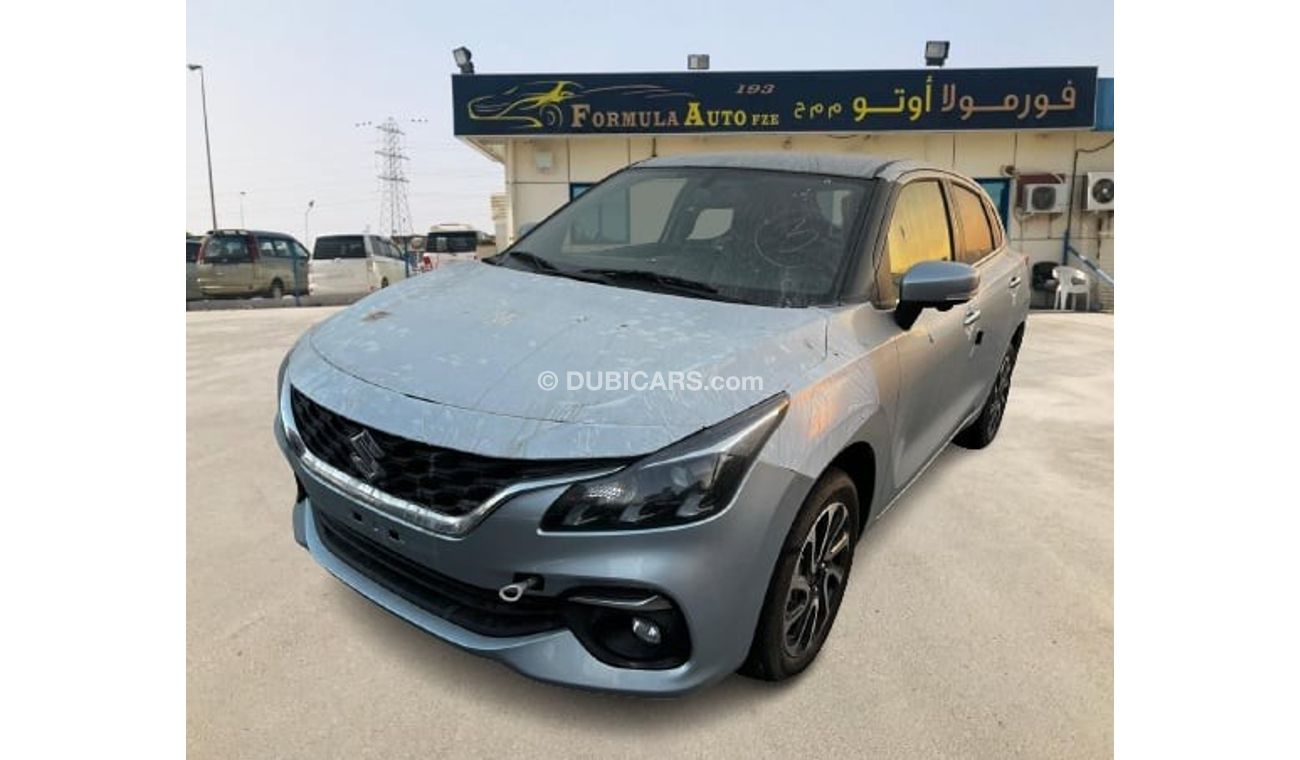 Suzuki Baleno 1.5L // 2023 // FULL OPTION WITH 360 CAMERA , HEAD UP DISPLAY // SPECIAL OFFER // BY FROMULA AUTO //