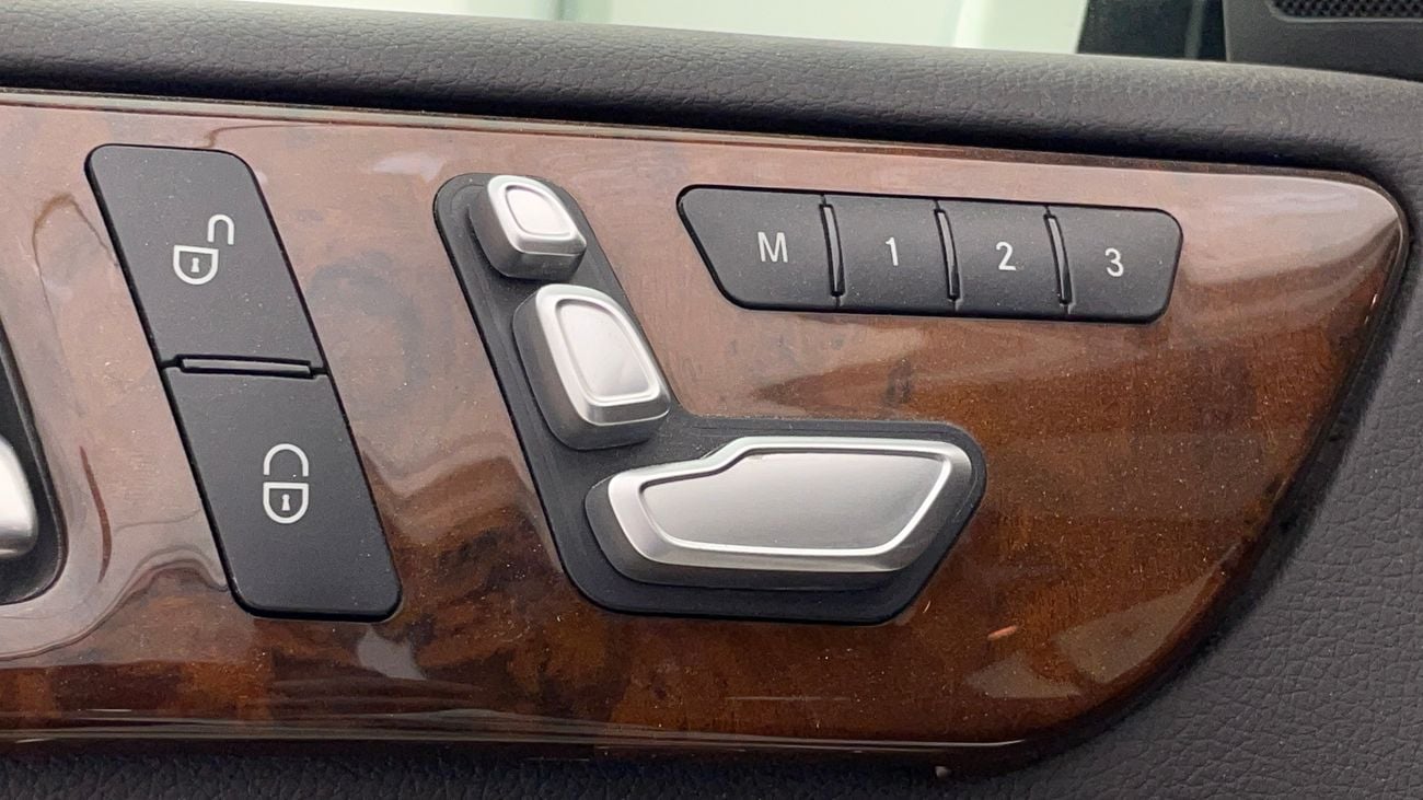 مرسيدس بنز GLS 400 AMG PACK 3 | بدون دفعة مقدمة | اختبار القيادة في المنزل