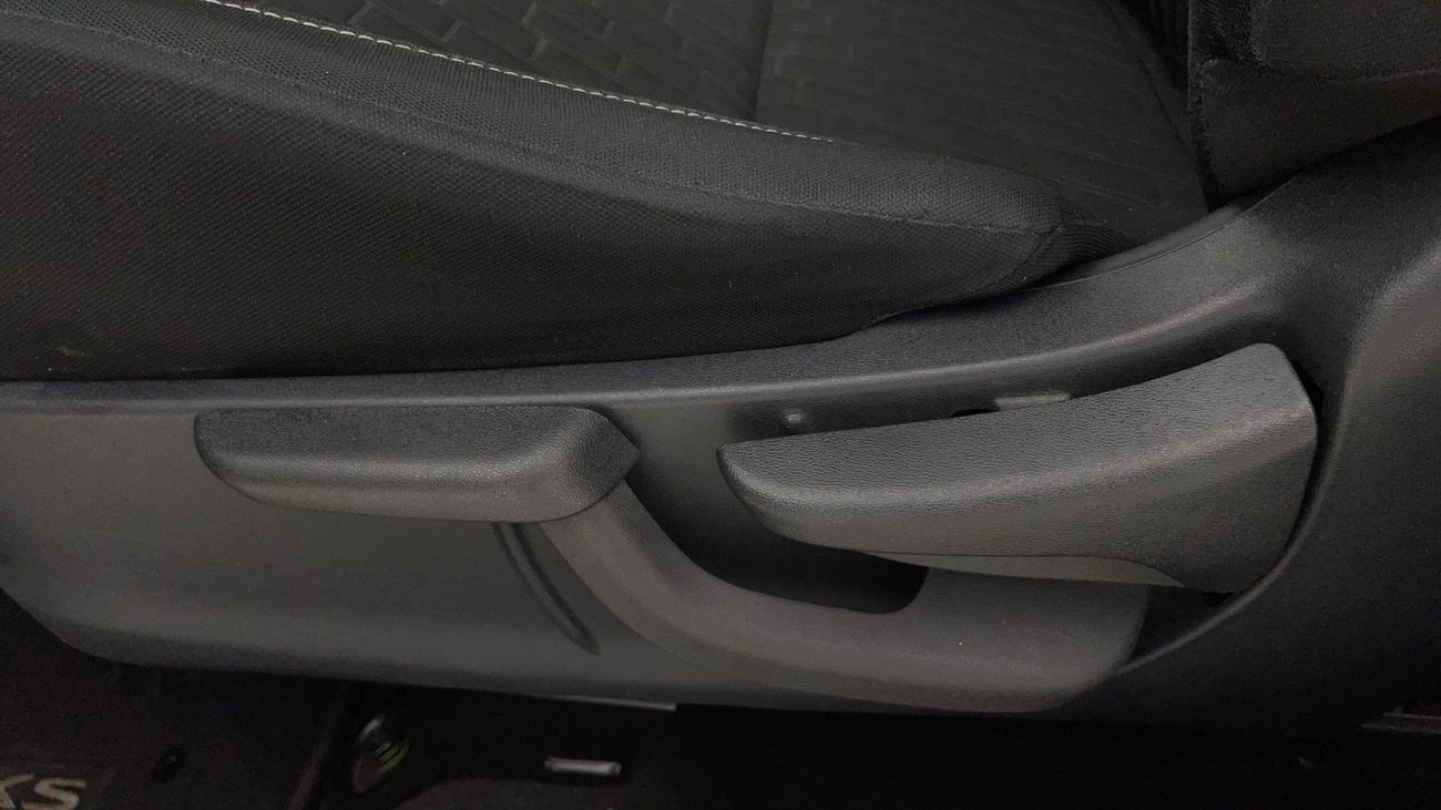 نيسان كيكس SV 1.6 | بدون دفعة مقدمة | اختبار القيادة في المنزل