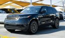 Land Rover Range Rover Velar P250 S