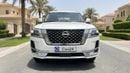 Nissan Patrol SE TITANIUM 2024 | AED 2609/Month | 0 DP | 30 Day Return | Warranty