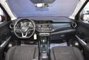 Nissan Kicks S 1.6L