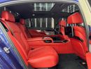 بي أم دبليو ألبينا 750Li xDrive | B7 - BITURBO | GCC