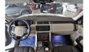 Land Rover Range Rover Vogue HSE Diesel