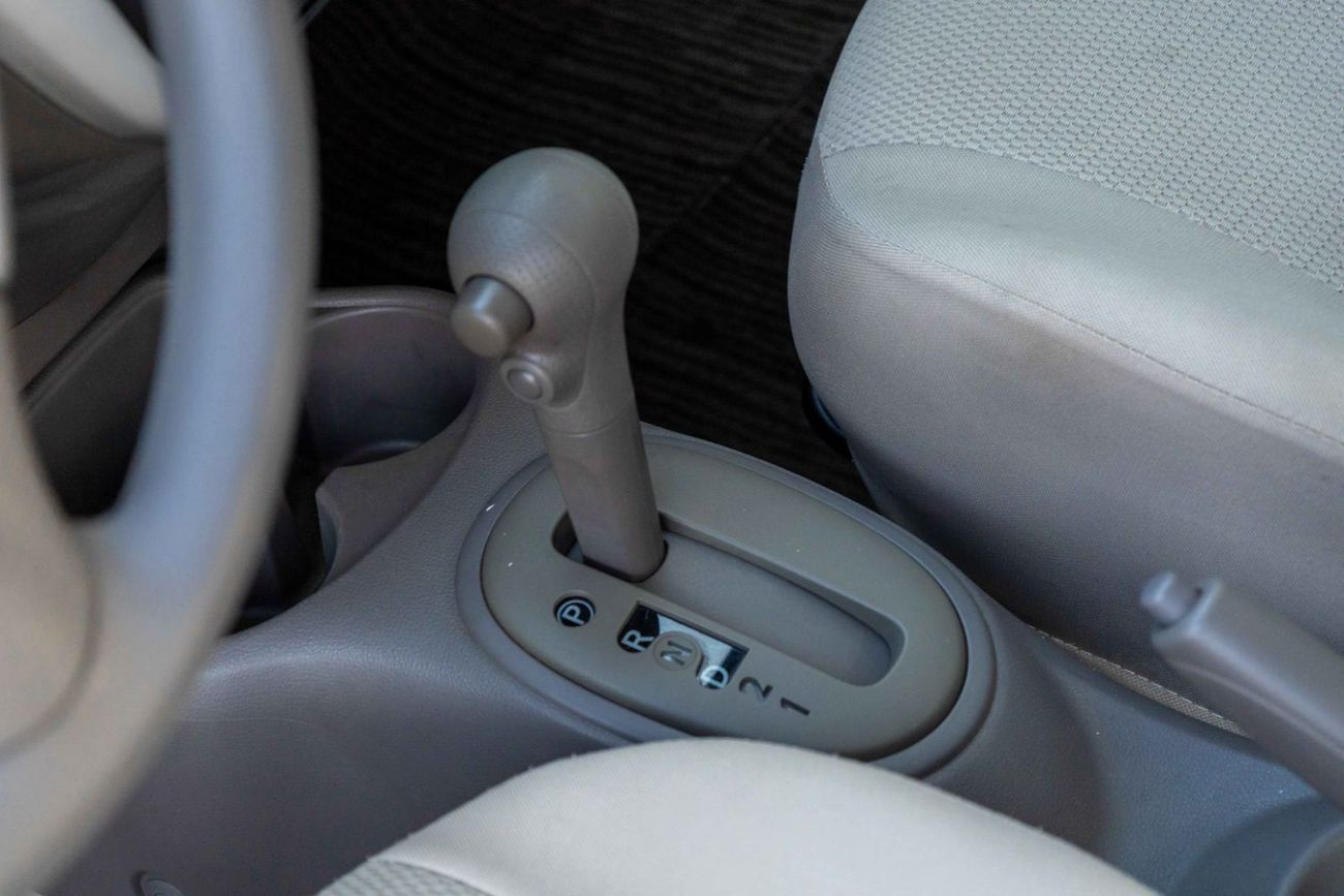 Nissan Sunny SV 1.5L l GCC | Zero Down Payment | AED 392 Monthly | Unlimited Kms Warranty