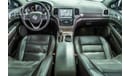 Jeep Grand Cherokee 2017 Jeep Grand Cherokee Summit V8 5.7L / Full Option / Jeep Trading Enterprises 5 Year Warranty