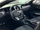 Ford Mustang EcoBoost 2.3L Coupe A/T | ECOBOOST | CONVERTIBLE | WELL MAINTAINED