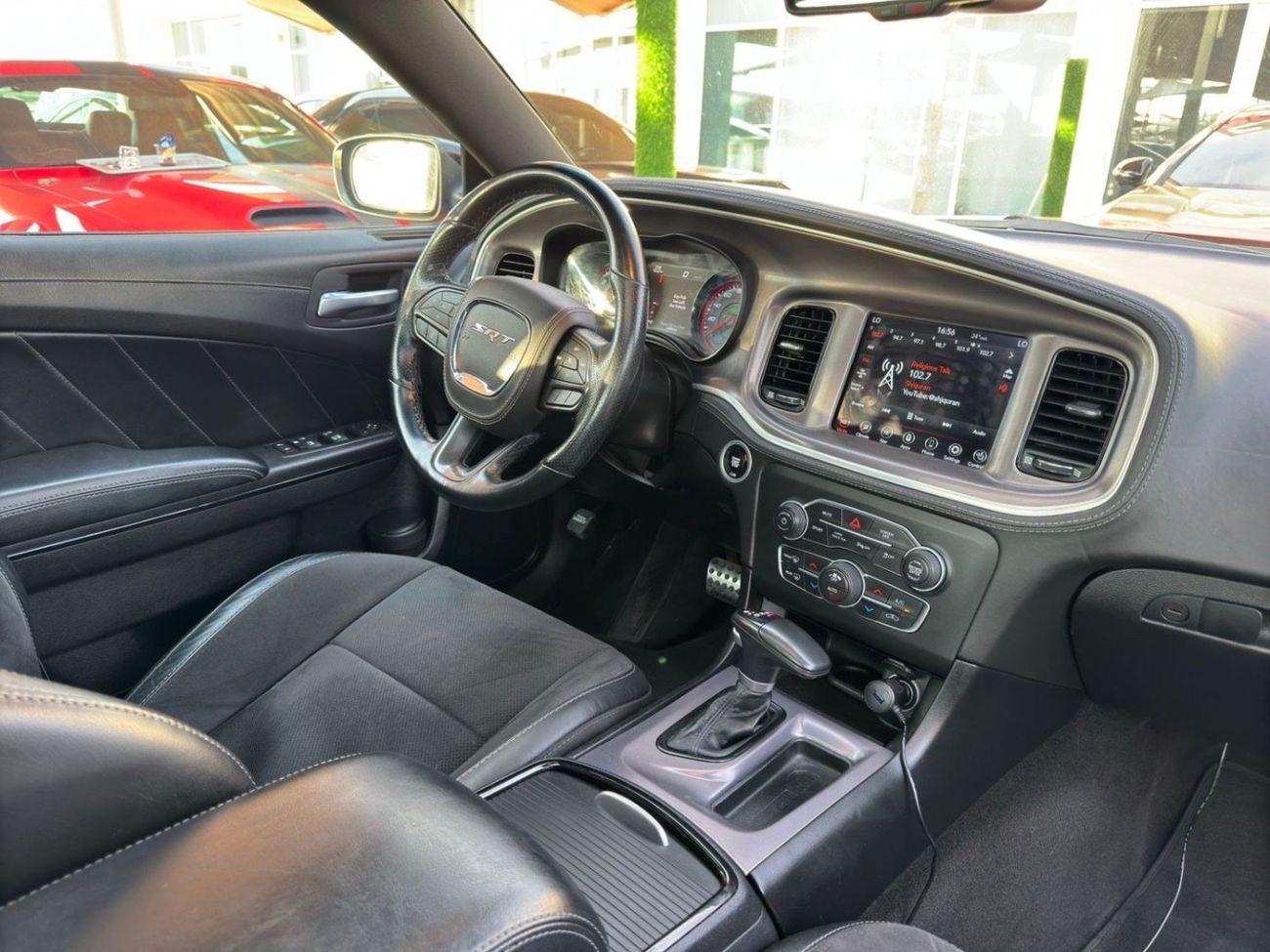 Dodge Charger R/T 5.7L