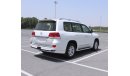 Toyota Land Cruiser GXR Land cruiser 2017