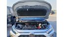 Toyota RAV4 LE / 2.5L PETROL / V4 / RIMS / LEATHER (LOT # 74486)