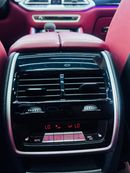 BMW X5M Competition 4.4L 2021 BMW X5 M Competition, Canadian specs With 1 Year warranty and FSH from AGMC an