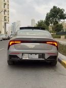 كيا K5 GT 2.5L FWD