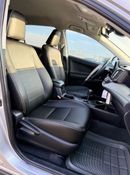 Toyota RAV4 TOYOTA RAV4