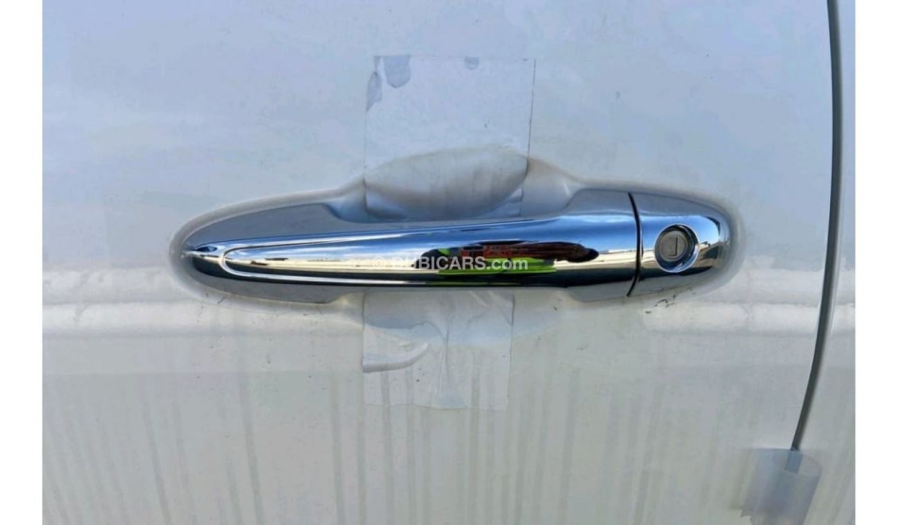 Toyota Hilux TOYOTA HILUX 2.4L DIESEL SC 4X4 M/T