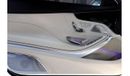 Mercedes Benz S 500 Coupe Mercedes Benz S500 AMG Coupe (Exclusive) 2015 Lowest Mileage GCC under Warranty with Fl