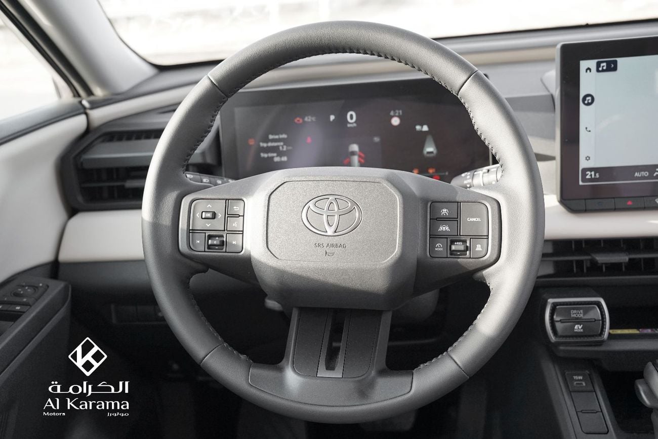 Toyota RAV4 2026 Toyota RAV4 2.5L HEV XLE, E-CVT, AWD