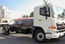 Hino 500  Hino 500 Series FG 1625 4x2 MY-2026