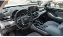 Toyota Highlander 2024 Toyota Highlander GL 2.5 HEV