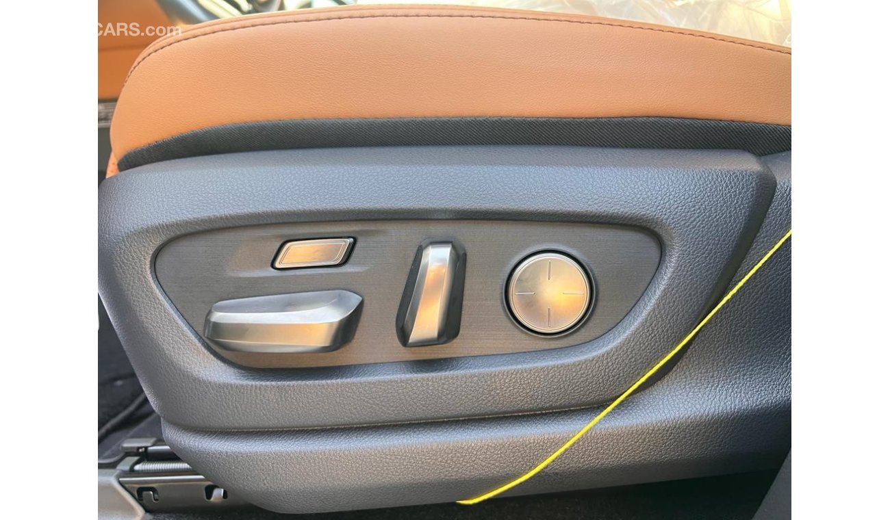 Lexus LX 600 LEXUS LX 600 - PRESTIGE- 2022 MODEL - GCC SPECS - AL FUTTAIM WARRANTY