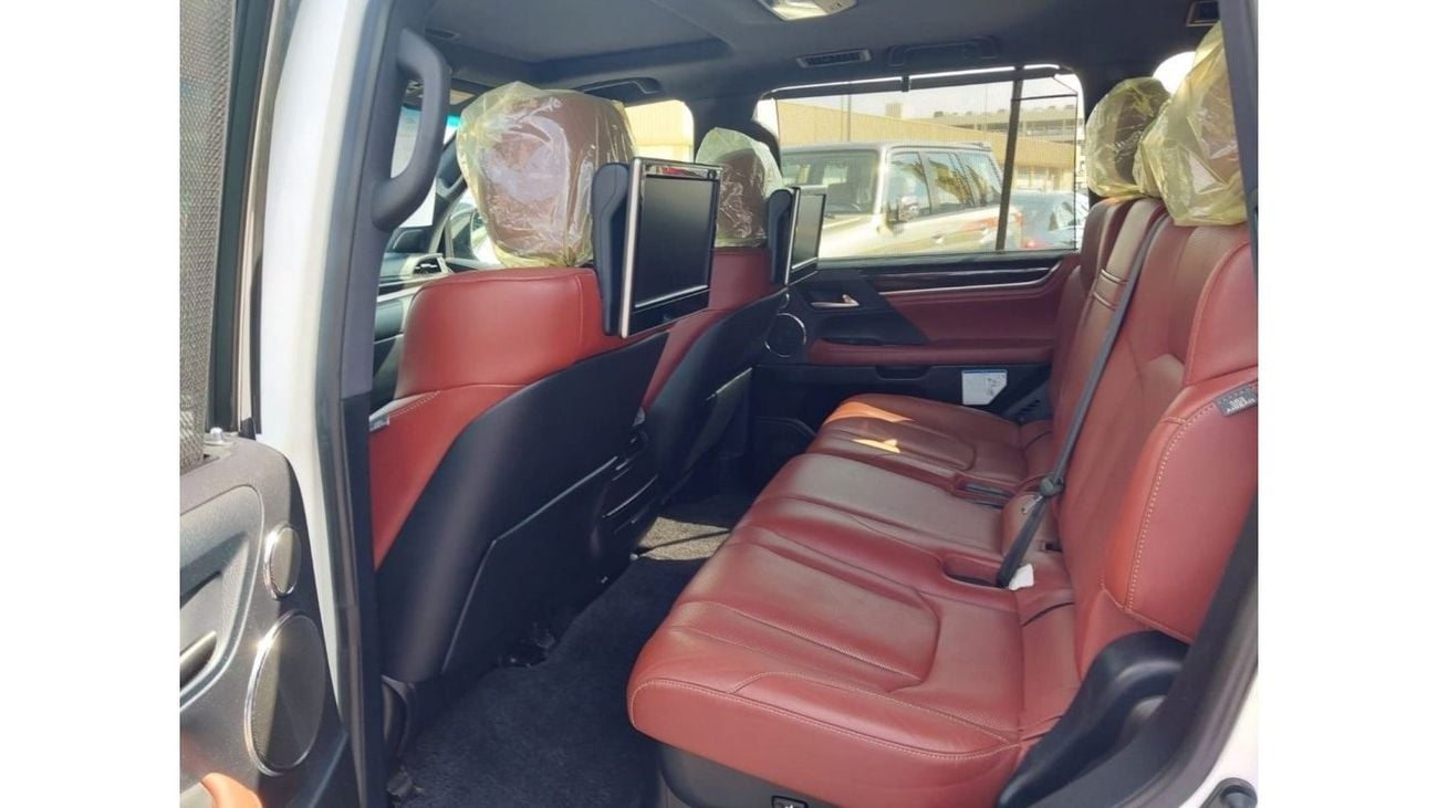 Lexus LX 570 LEXUS LX570